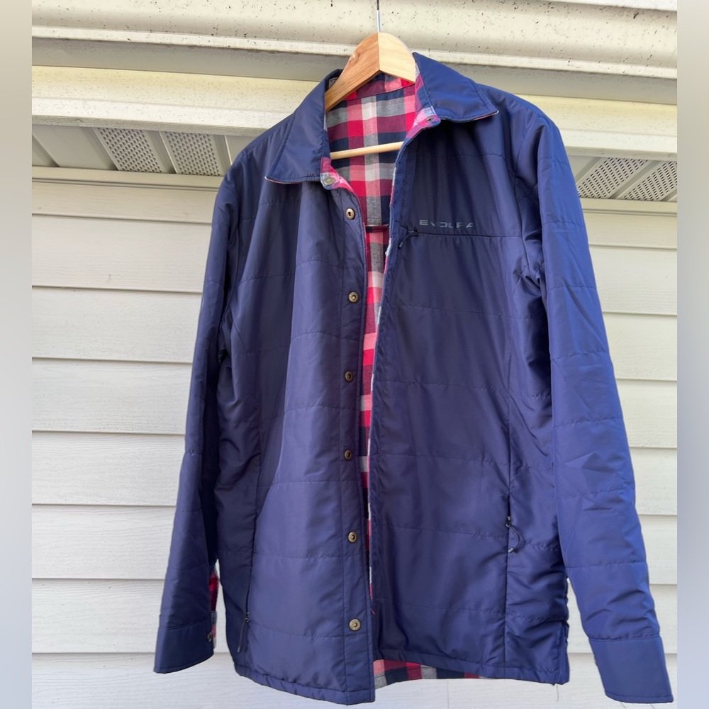 Endura reversible jacket, L